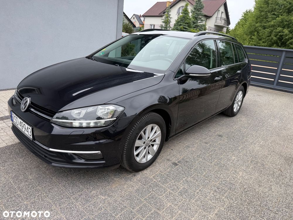 Volkswagen Golf 1.6 TDI BMT Highline - 27