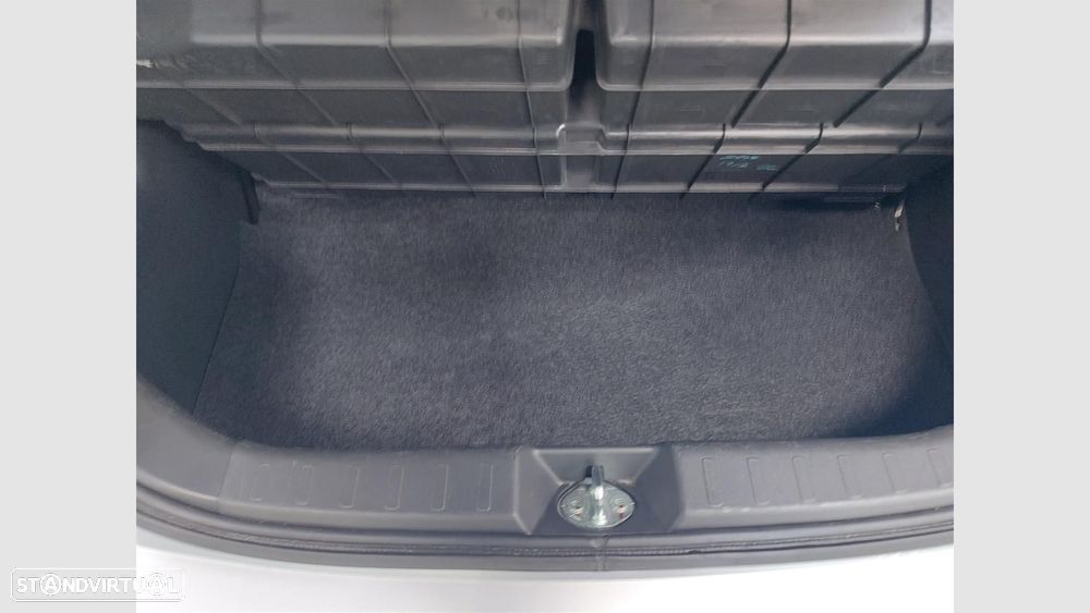 Mitsubishi Space Star 1.2 Connect Edition - 8