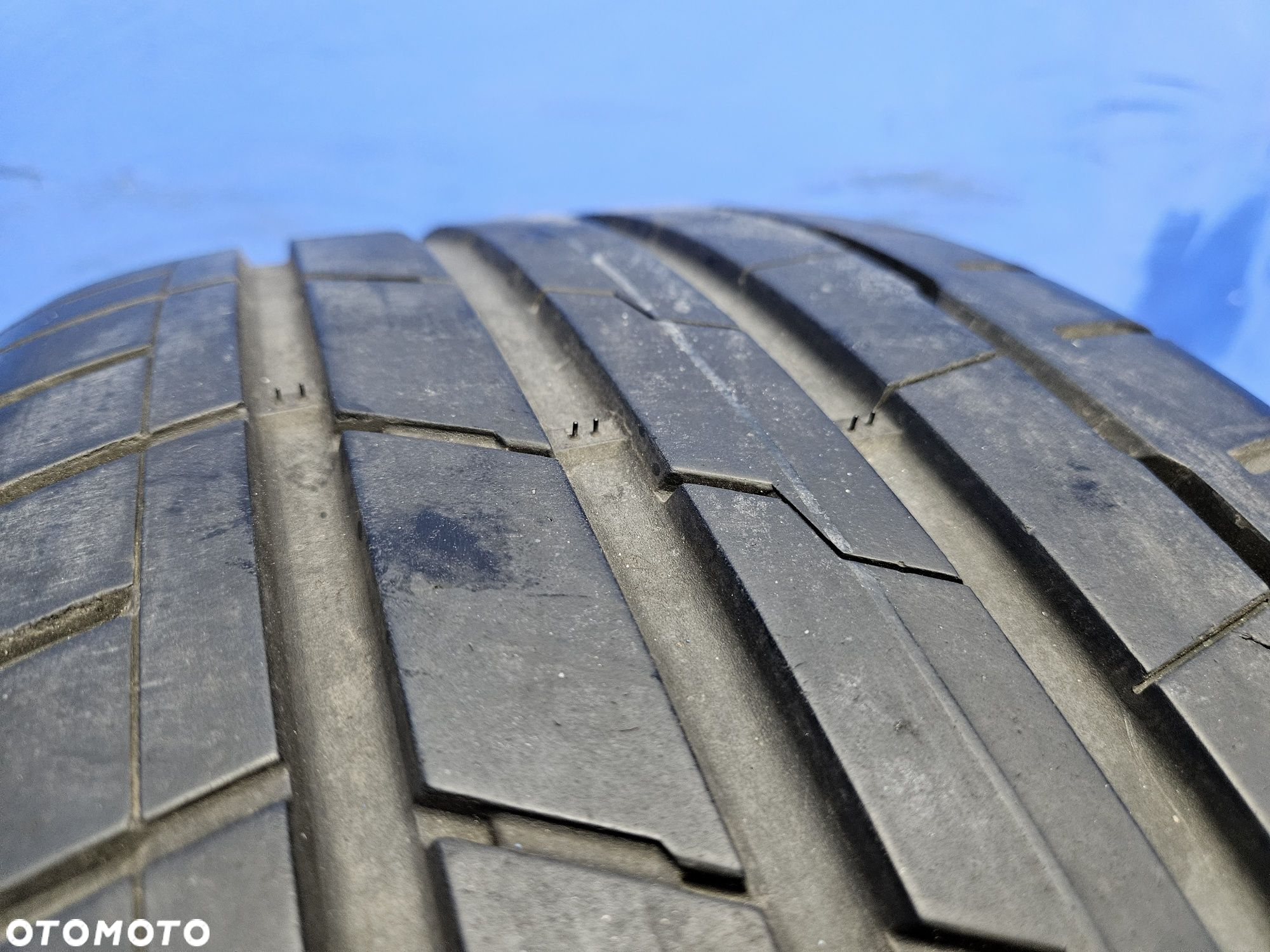 OPONA letnia HANKOOK Ventus S1 evo3 235/40 R19 SoundAbsorber - 3