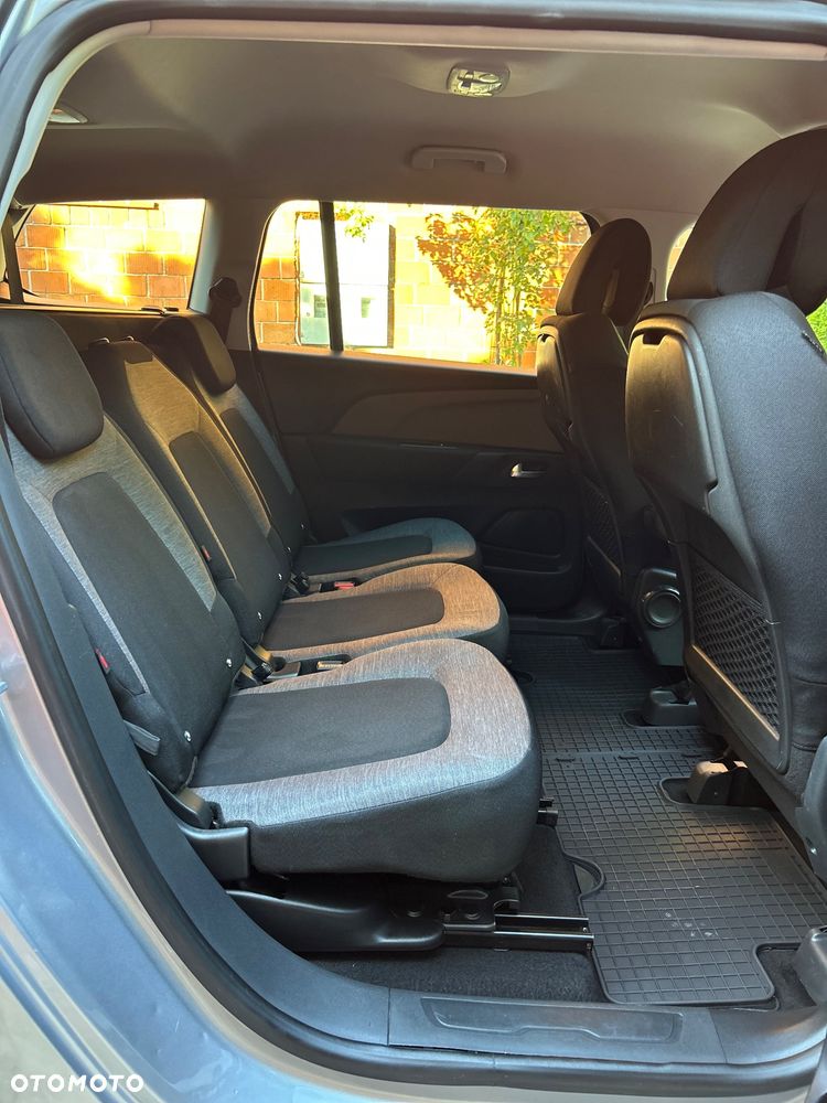 Citroën C4 SpaceTourer - 18