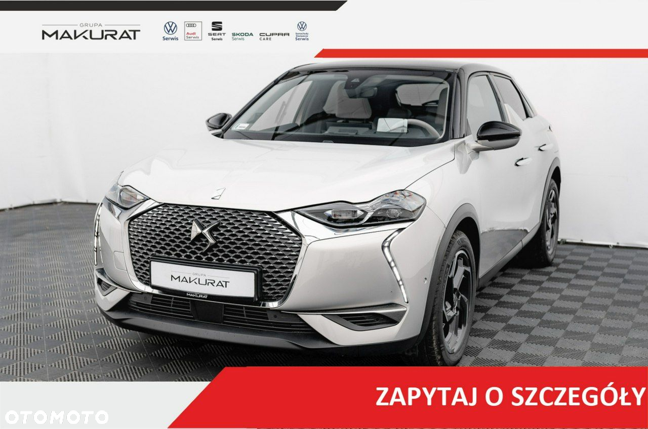 DS Automobiles DS 3 Crossback 1.2 PureTech Grand Chic - 2
