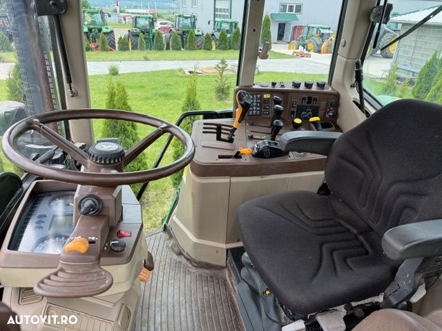 John Deere 6920 - 13