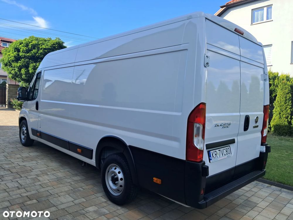 Fiat Ducato - 6
