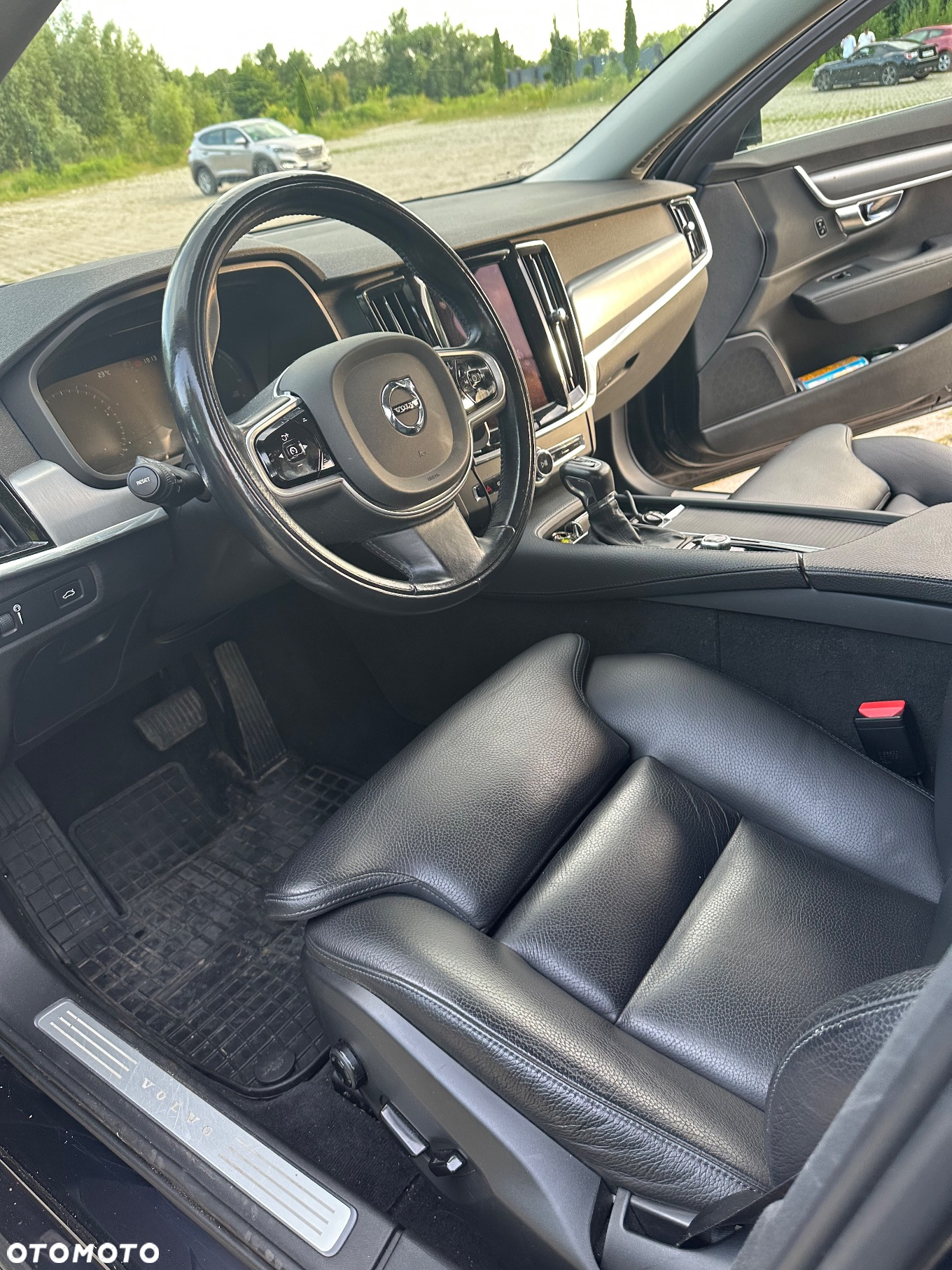 Volvo S90 D4 Geartronic Inscription - 24