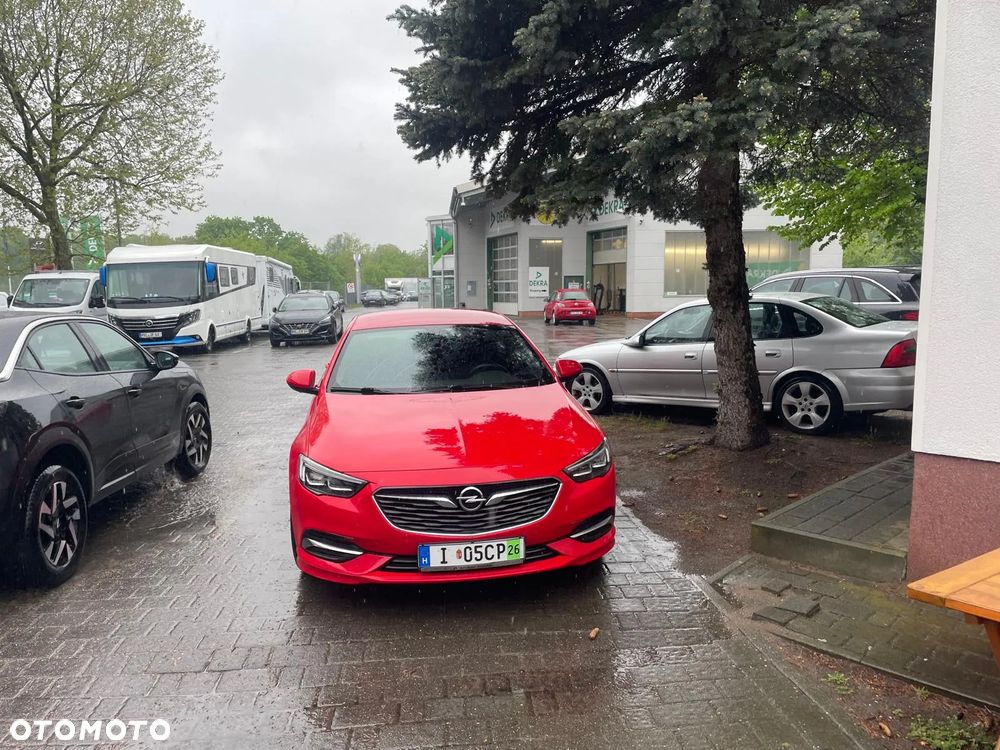 Opel Insignia 2.0 CDTI ecoFLEX Start/Stop Business Innovation - 38