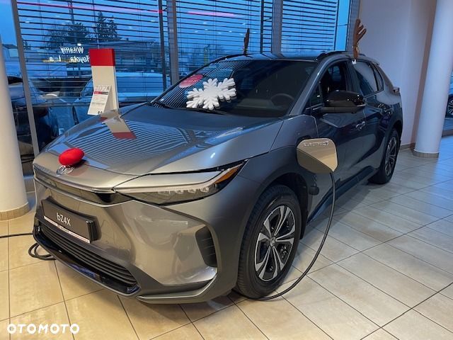 Toyota bZ4X 71.4kWh Prestige - 1