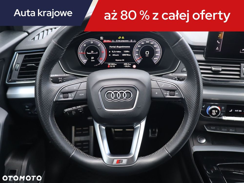 Audi Q5 - 18