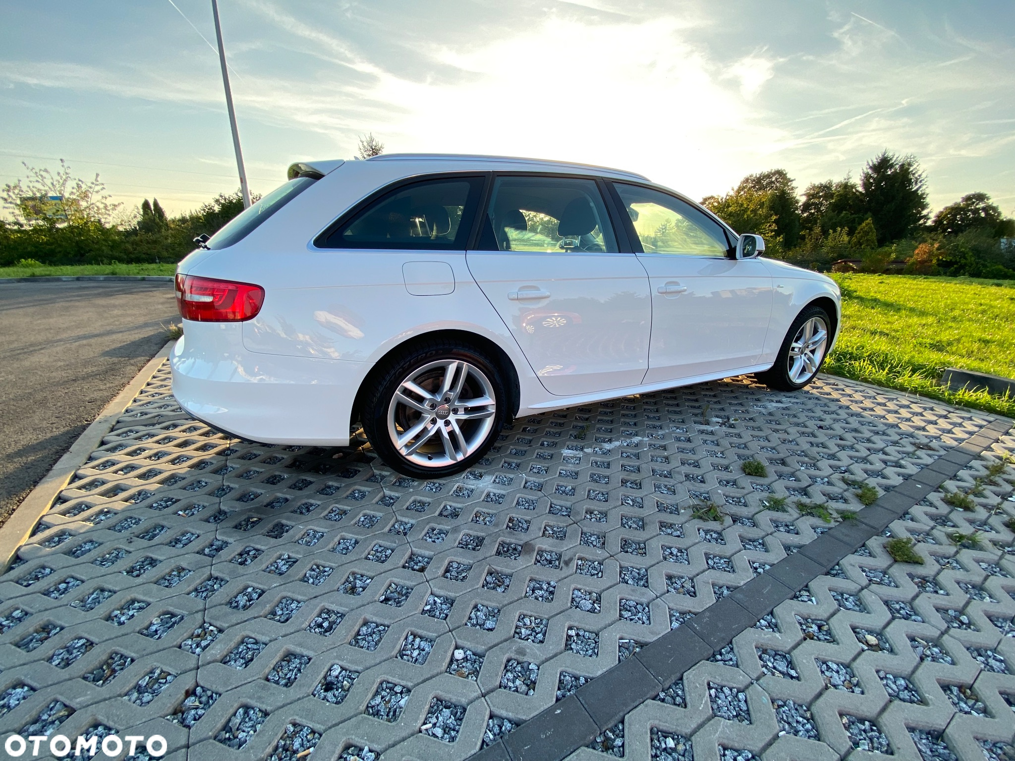 Audi A4 - 6