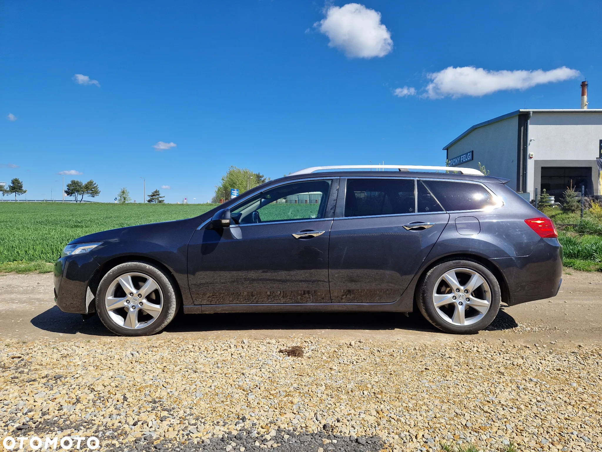 Honda Accord 2.0 Comfort - 8