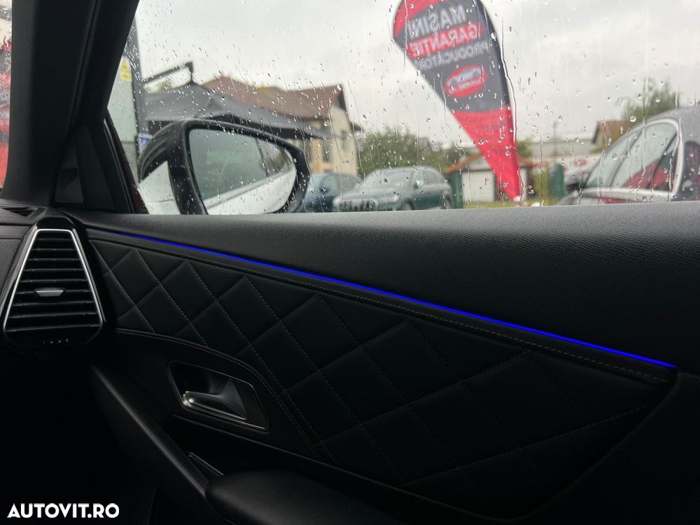 DS Automobiles DS 7 Crossback - 15