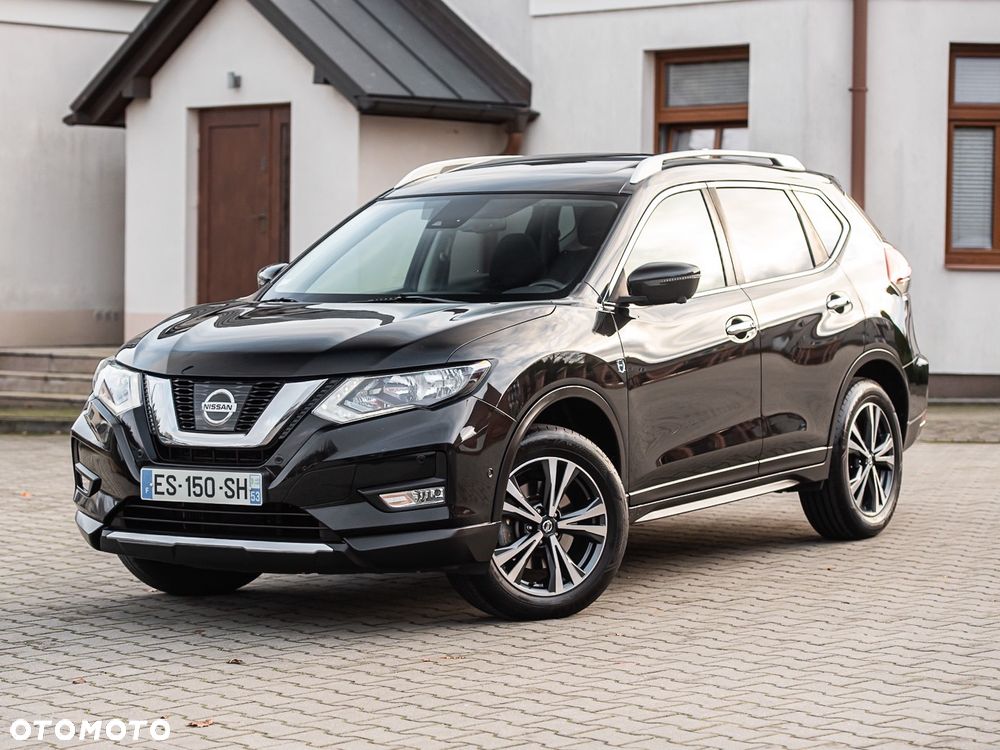 Nissan X-Trail 1.6 dCi Xtronic 360 - 3