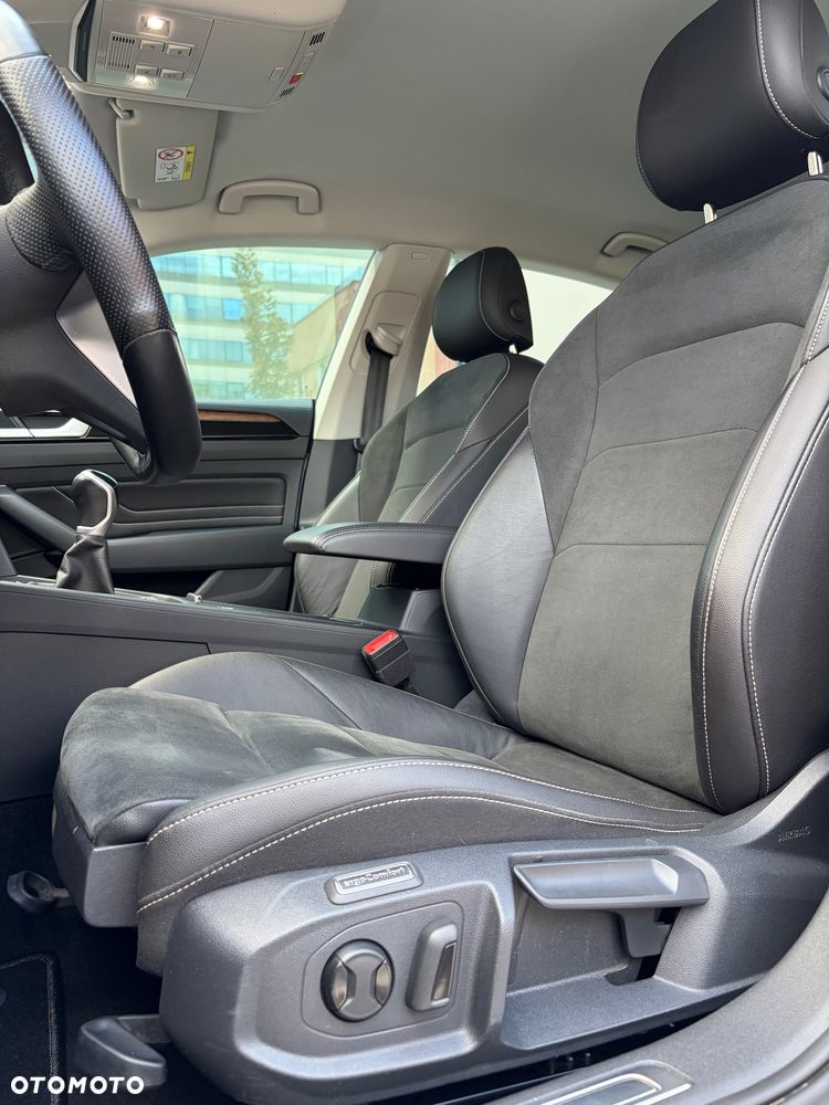 Volkswagen Arteon 1.5 TSI Elegance - 24