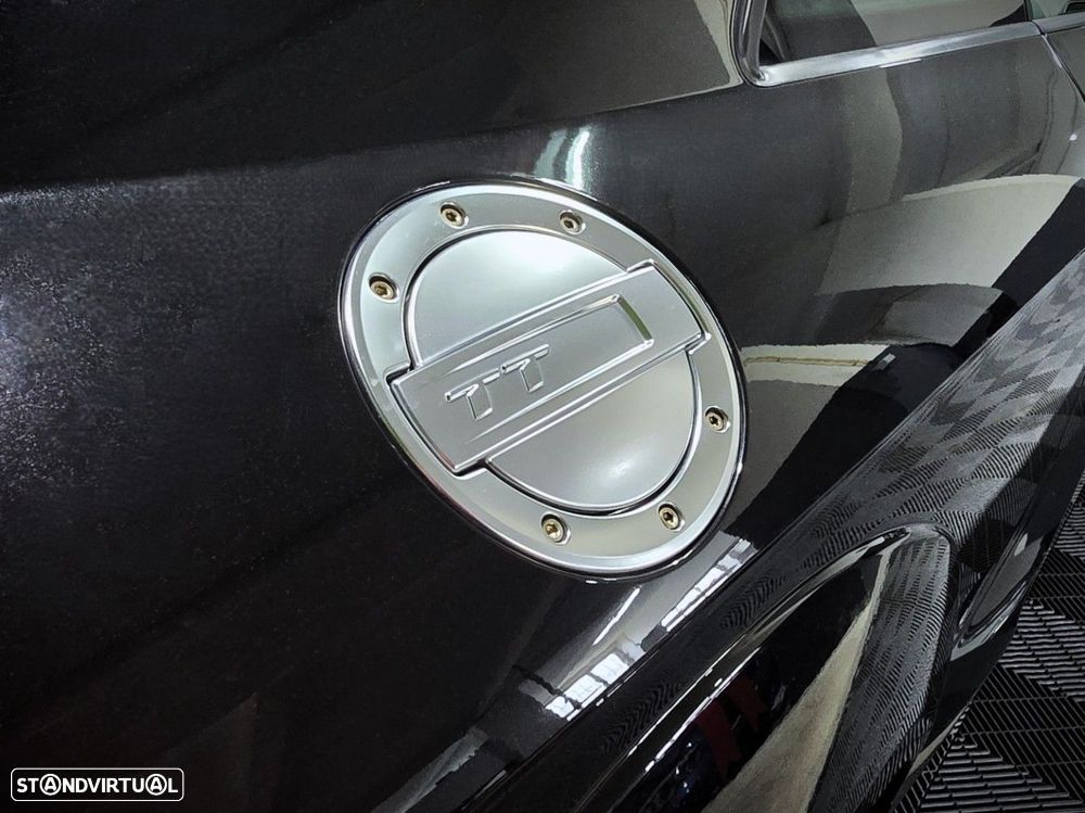 Audi TT Coupé 2.0 TFSI quattro S-line S tronic - 12