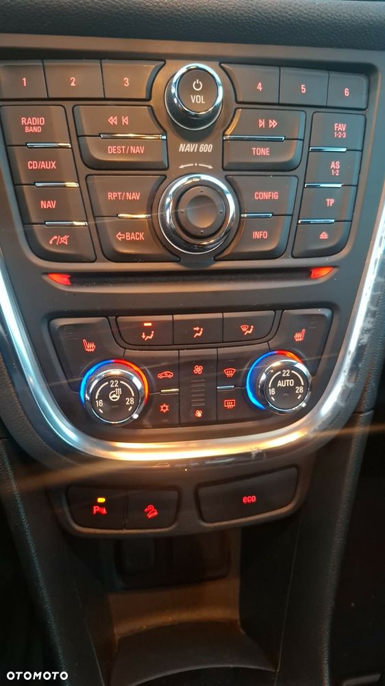 Opel Mokka - 21