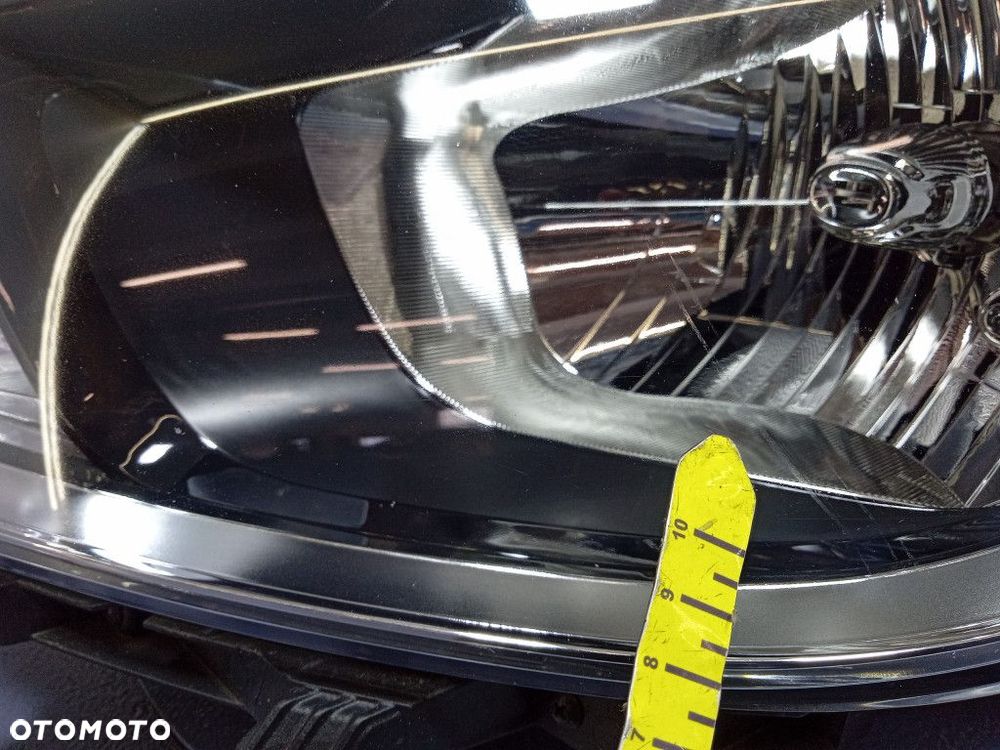 KIA RIO IV YB LIFT REFLEKTOR LEWY LAMPA PRZÓD EU 92101-H8 - 6