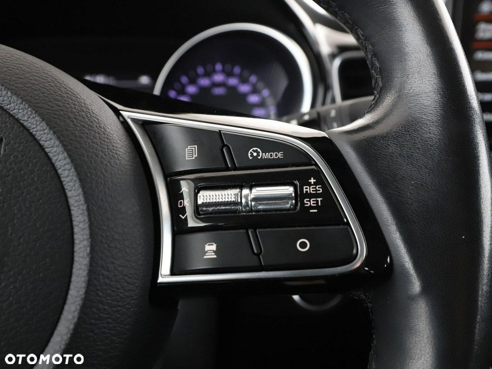 Kia XCeed 1.4 T-GDI OPF DCT7 SPIRIT - 35