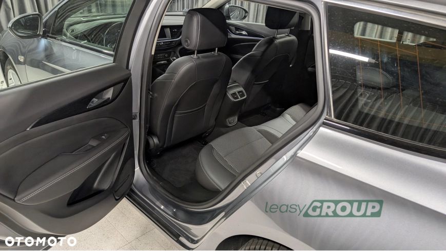 Opel Insignia 2.0 CDTI Enjoy S&S - 14