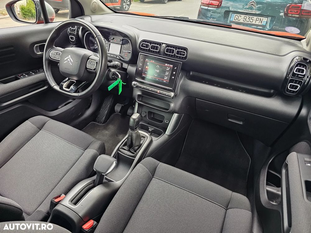 Citroën C3 - 8