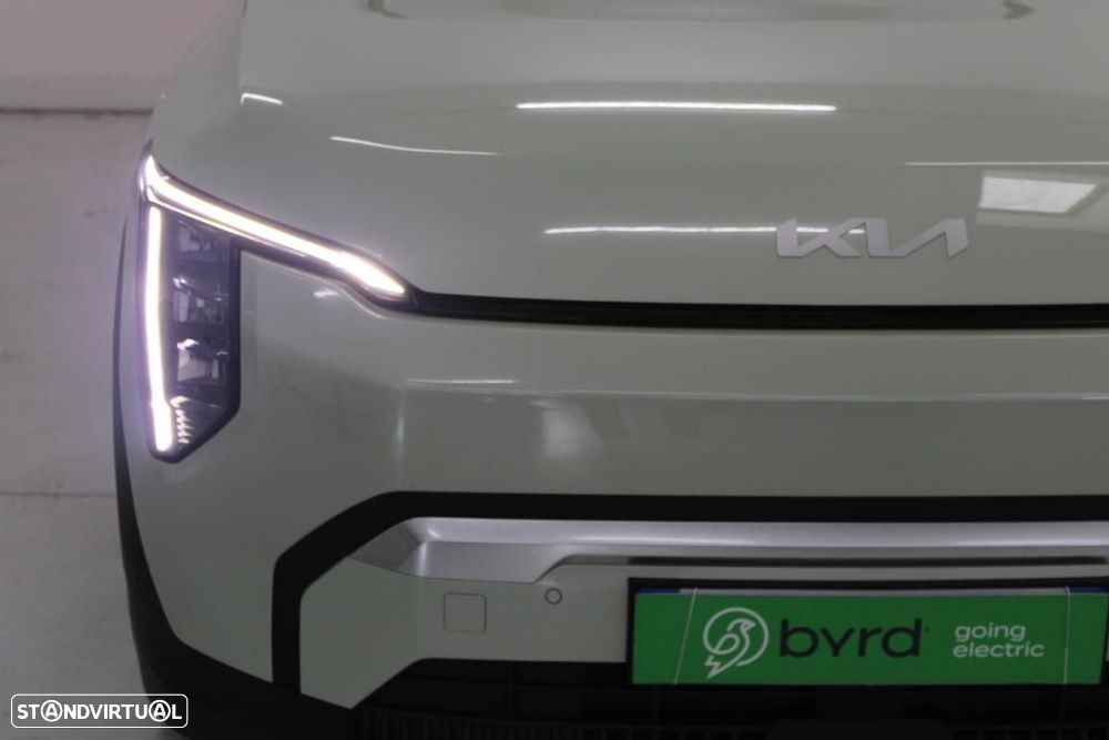 Kia EV3 81,4-kWh FWD Earth - 5