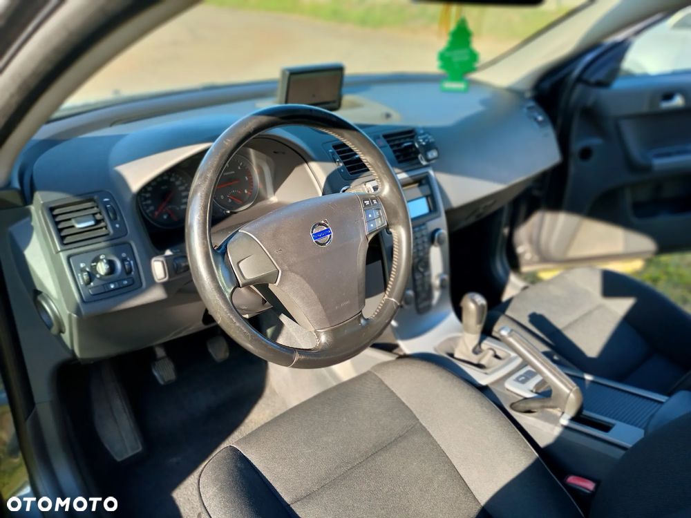 Volvo V50 1.6D DRIVe Momentum Start-Stop - 5