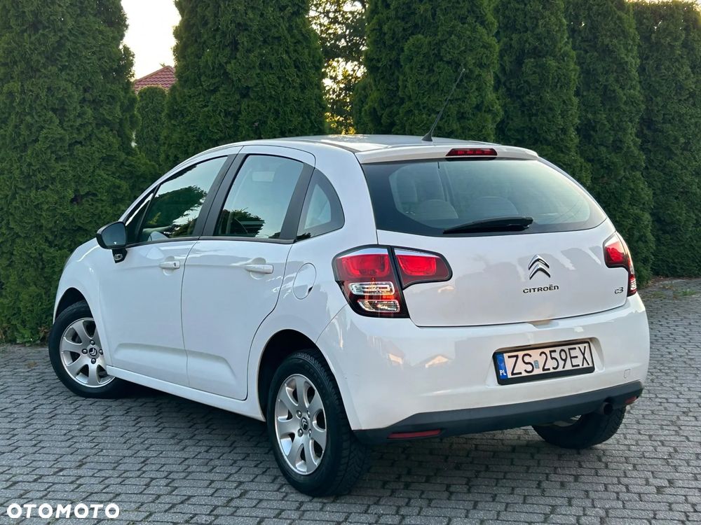Citroën C3 - 10