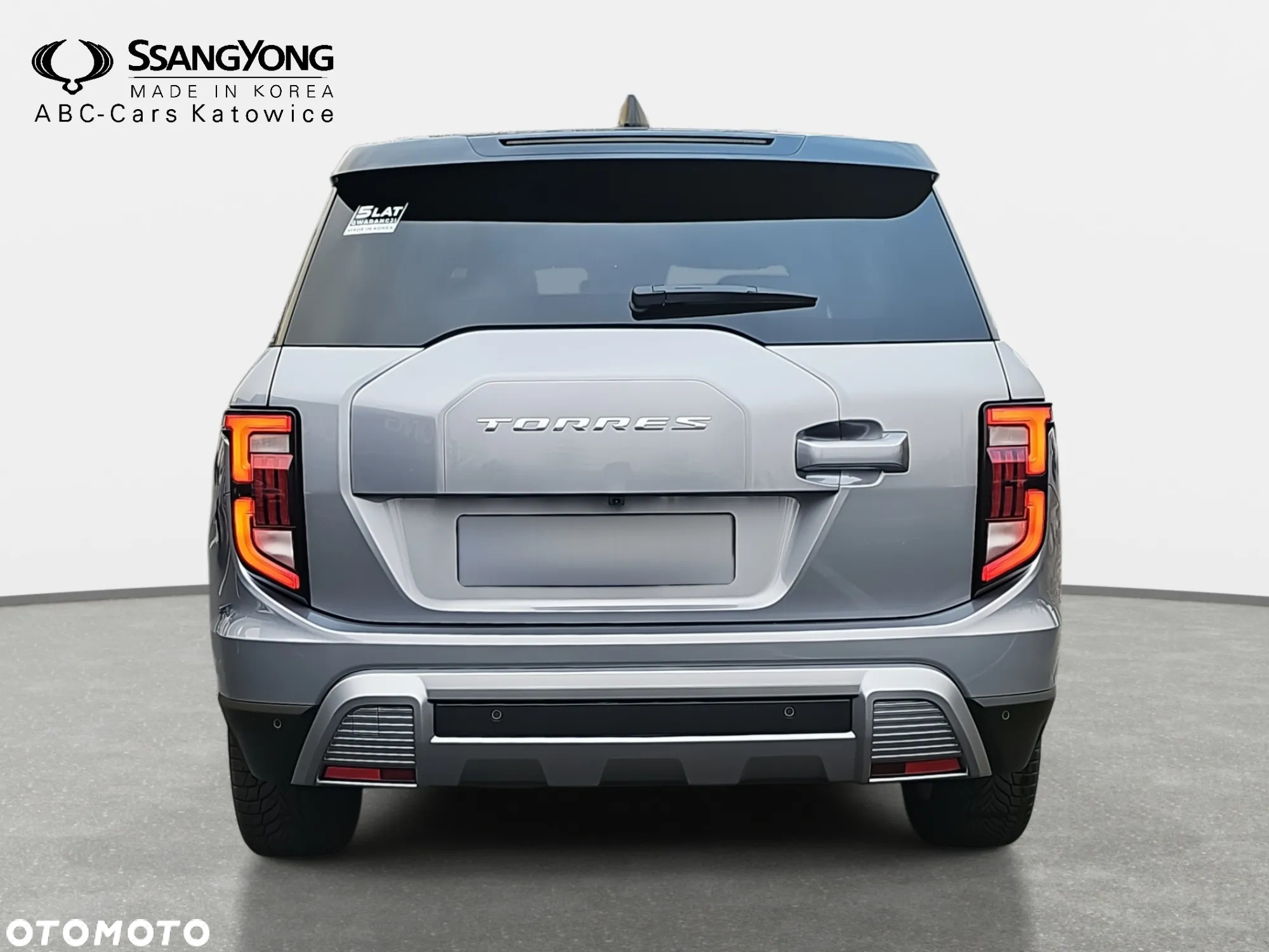 SsangYong/KGM Torres 1.5 T-GDI Adventure Plus - 6