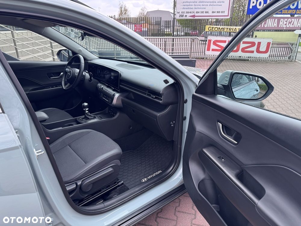 Hyundai Kona 1.0 T-GDI Executive - 19