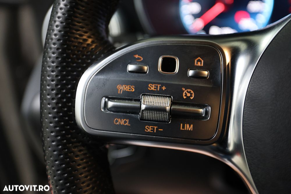 Mercedes-Benz GLC Coupe 300 de 4MATIC - 15