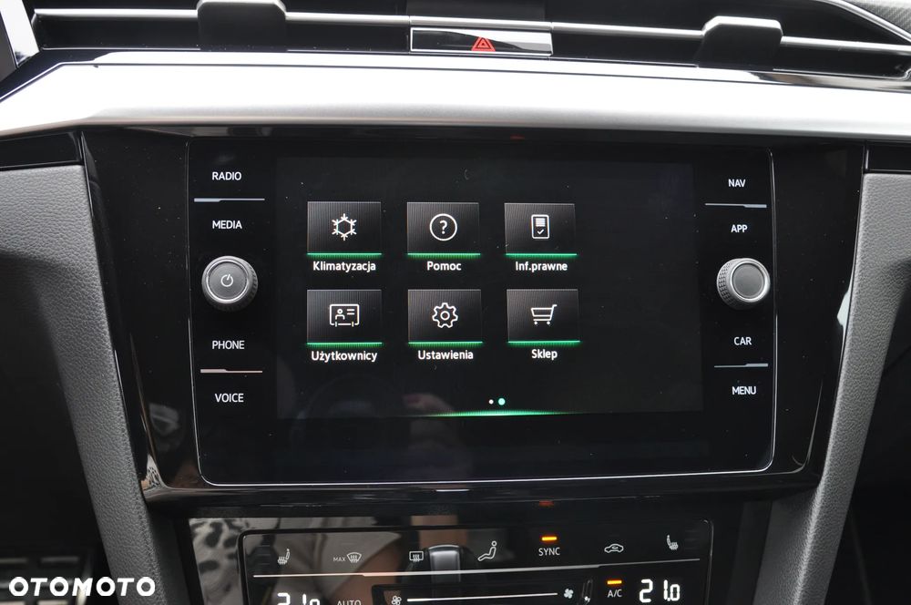 Volkswagen Arteon 2.0 TSI R-Line DSG - 16
