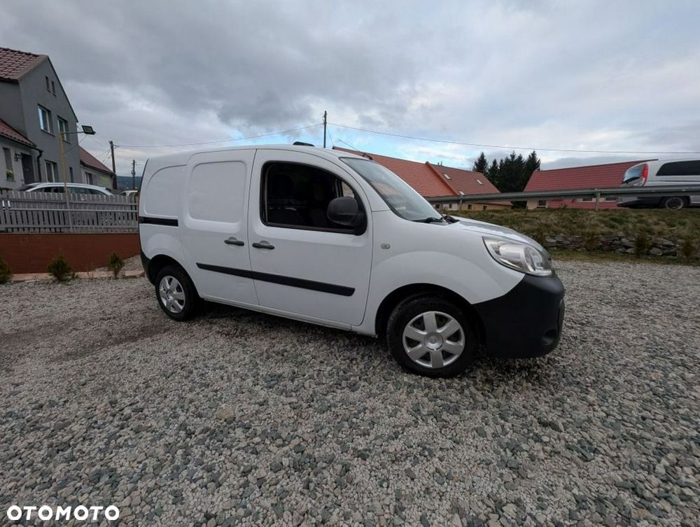 Renault Kangoo - 4