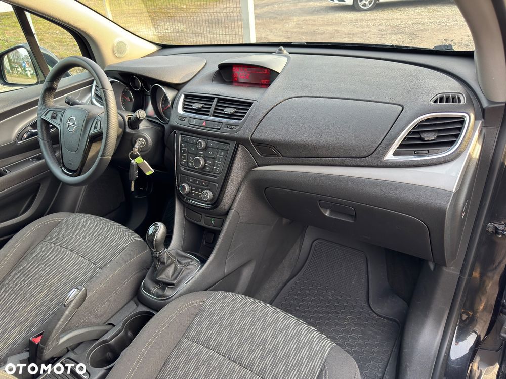 Opel Mokka ver-1-6-active-s-s - 30