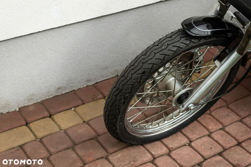 Yamaha Virago - 13