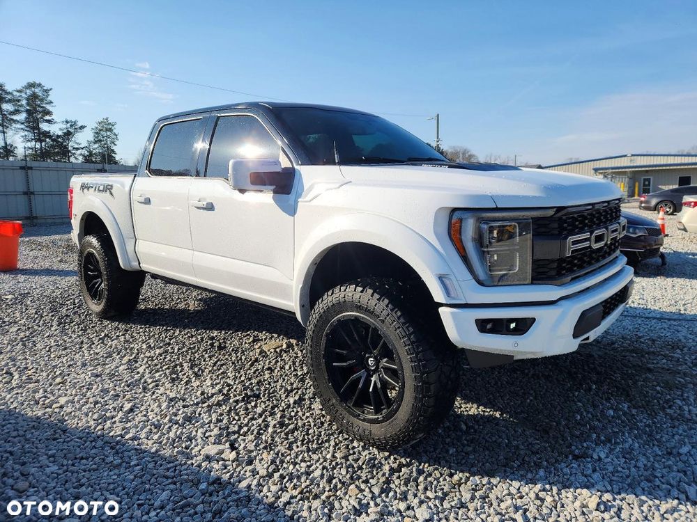 Ford F150 - 3