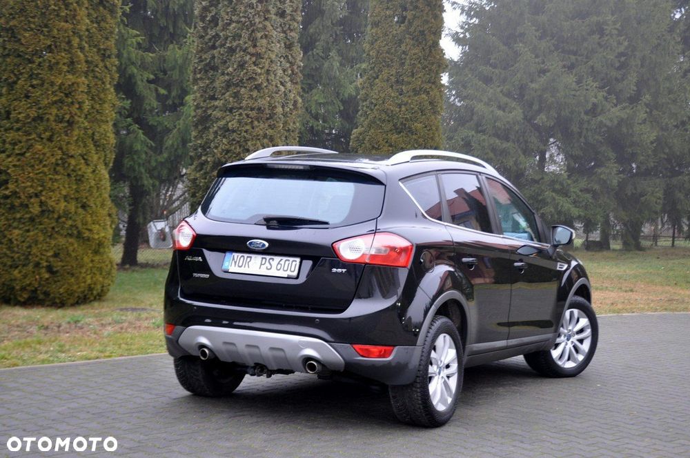Ford Kuga - 6