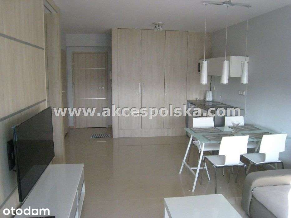 Centrum, Przy Placu Bankowym, 2-Pok, Meble