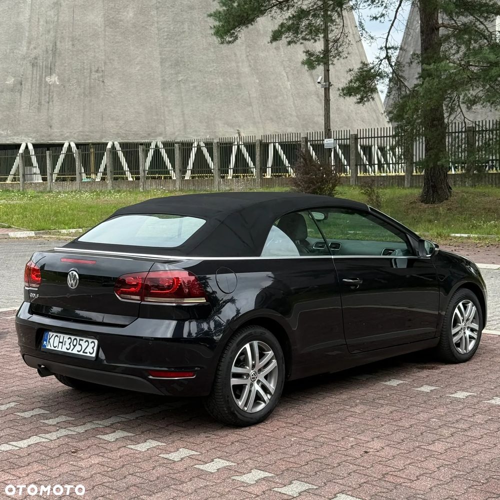 Volkswagen Golf 1.6 TDI BlueMot Trendline - 2