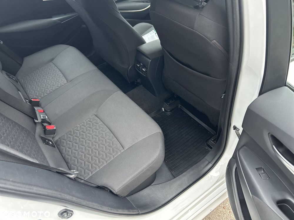 Toyota Corolla 2.0 Hybrid Comfort - 27