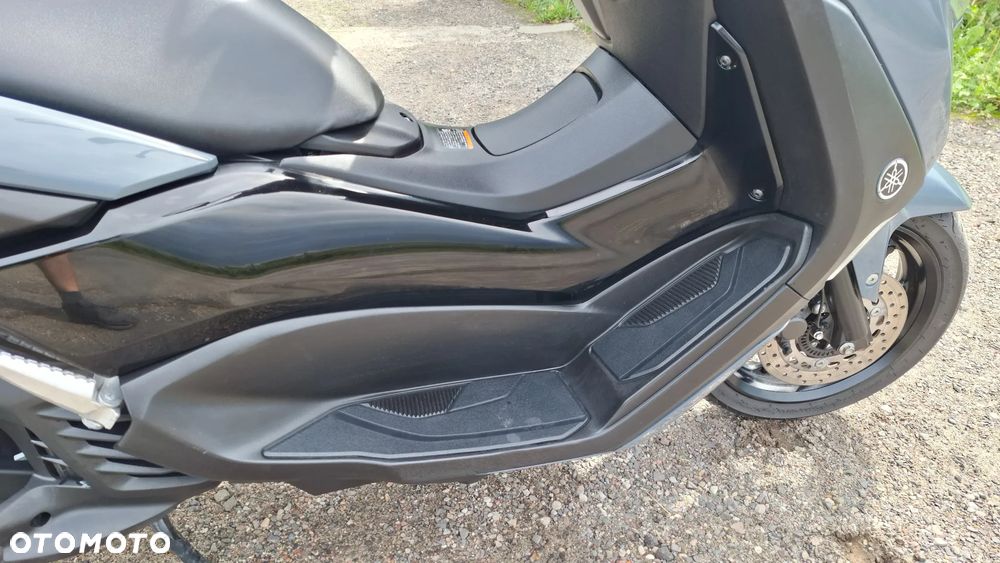 Yamaha NMAX - 14