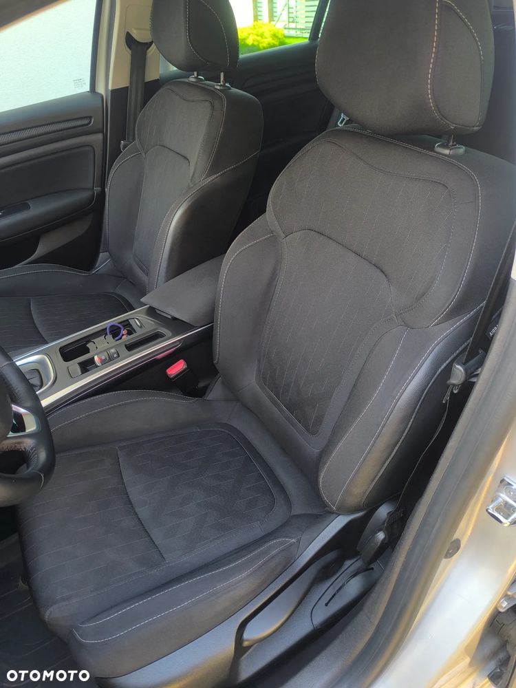 Renault Megane 1.3 TCe FAP Limited EDC - 21