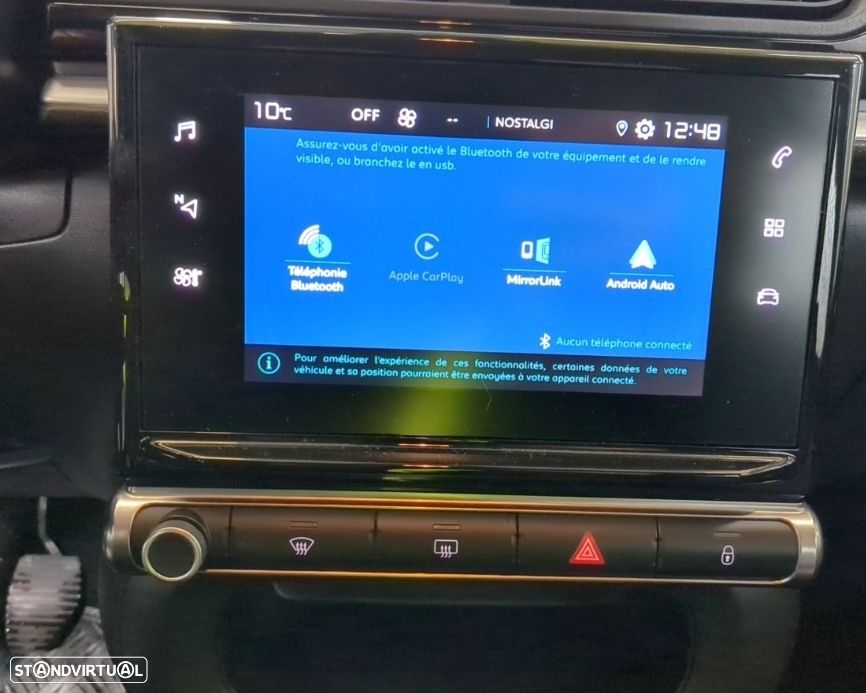 Citroën C3 1.2 PureTech Shine - 14