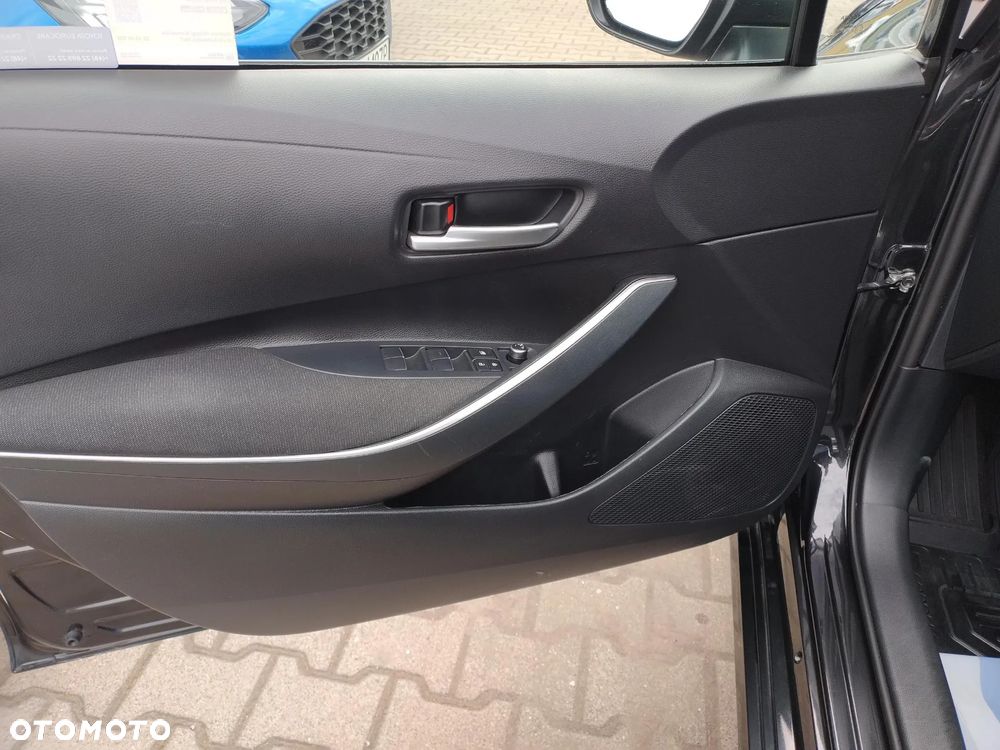 Toyota Corolla 1.8 Hybrid Comfort - 11