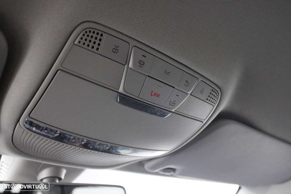 Mercedes-Benz C 200 - 31