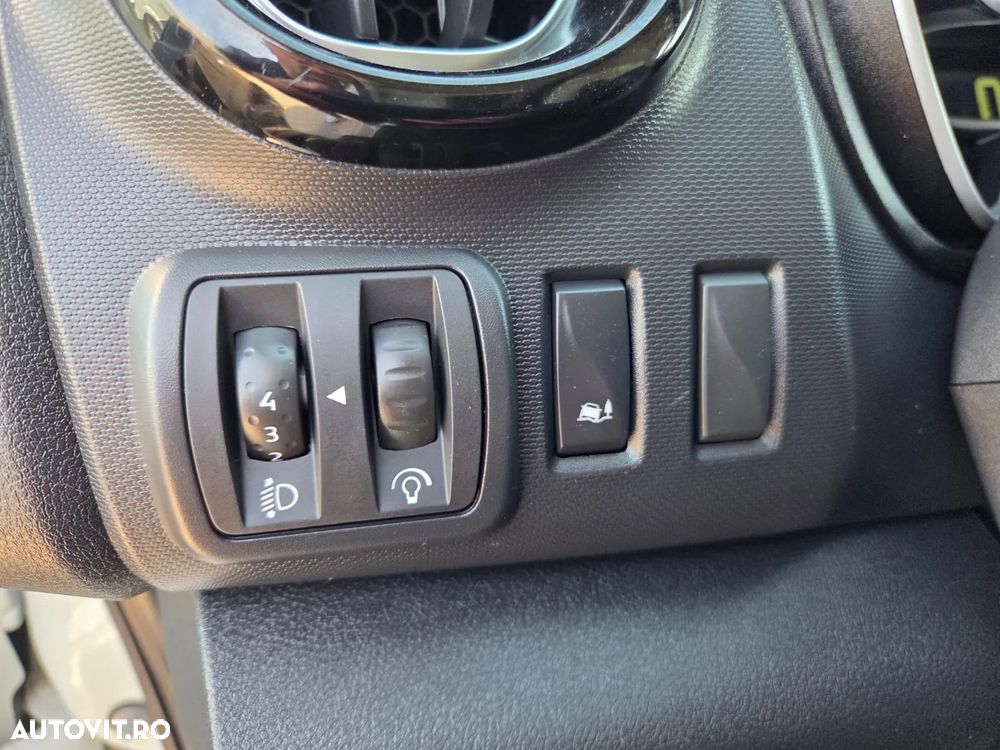 Renault New Trafic L2H1 - 32