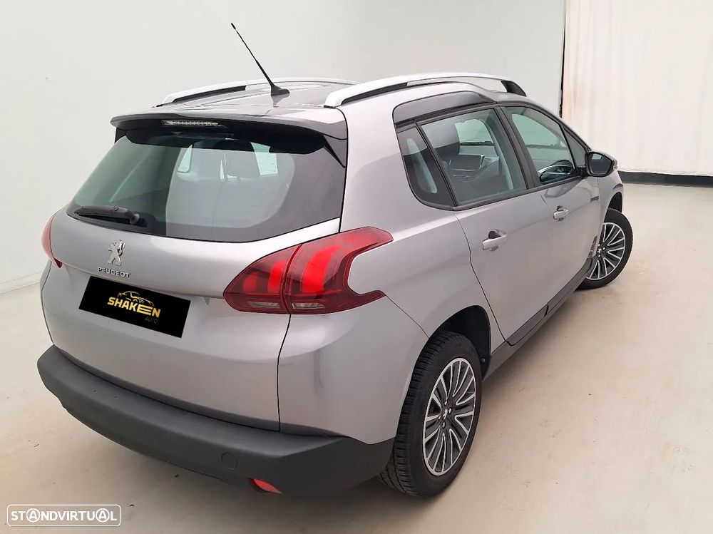 Peugeot 2008 PureTech 82 Active - 5