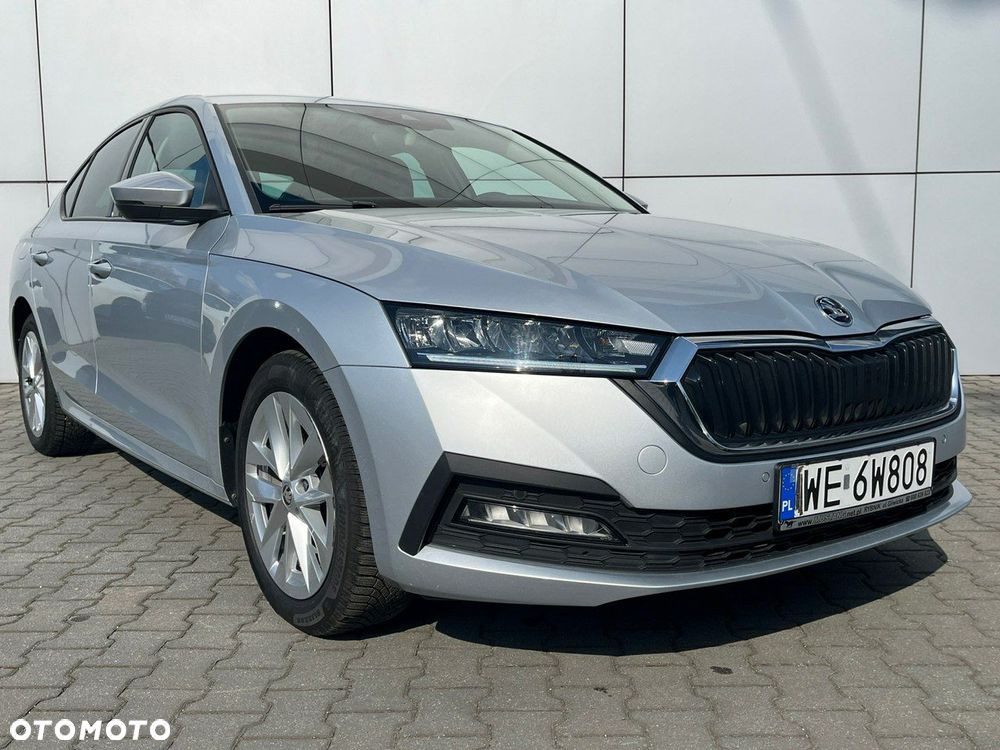 Skoda Octavia - 4
