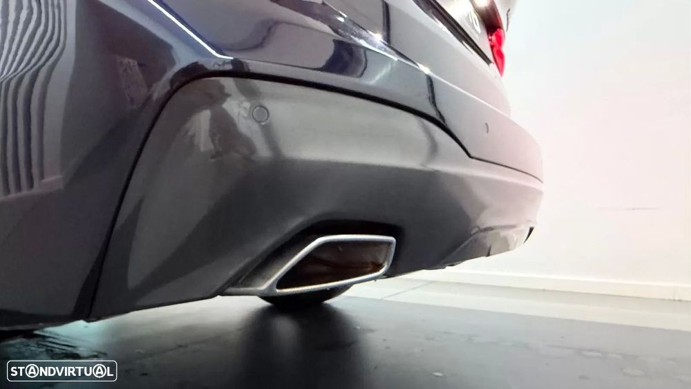 BMW 620 Gran Turismo d xDrive Pack M - 17