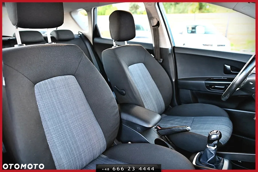 Kia Ceed Cee'd 1.4 Comfort - 22