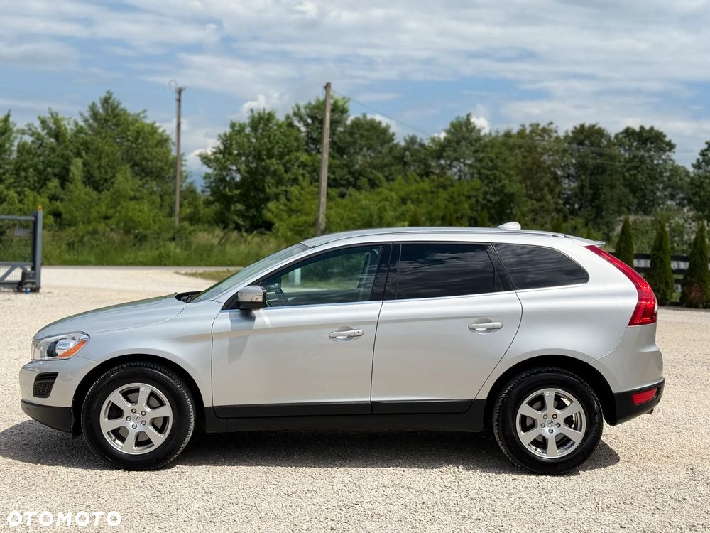 Volvo XC 60 D4 Summum - 11