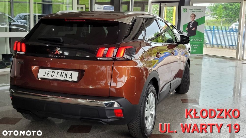 Peugeot 3008 - 7