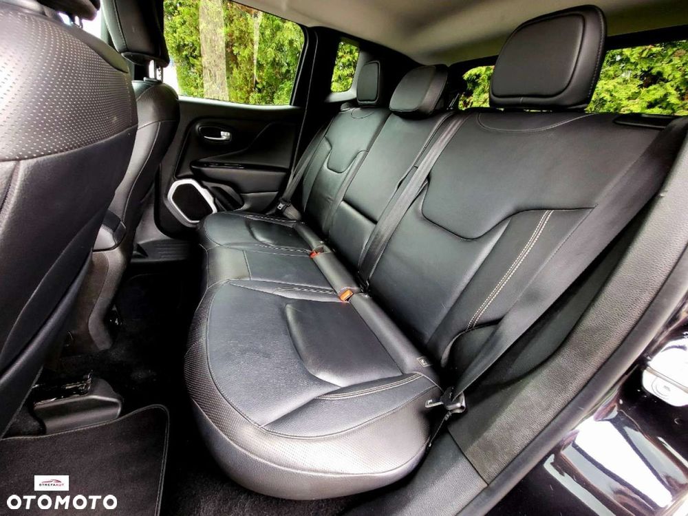 Jeep Renegade - 6